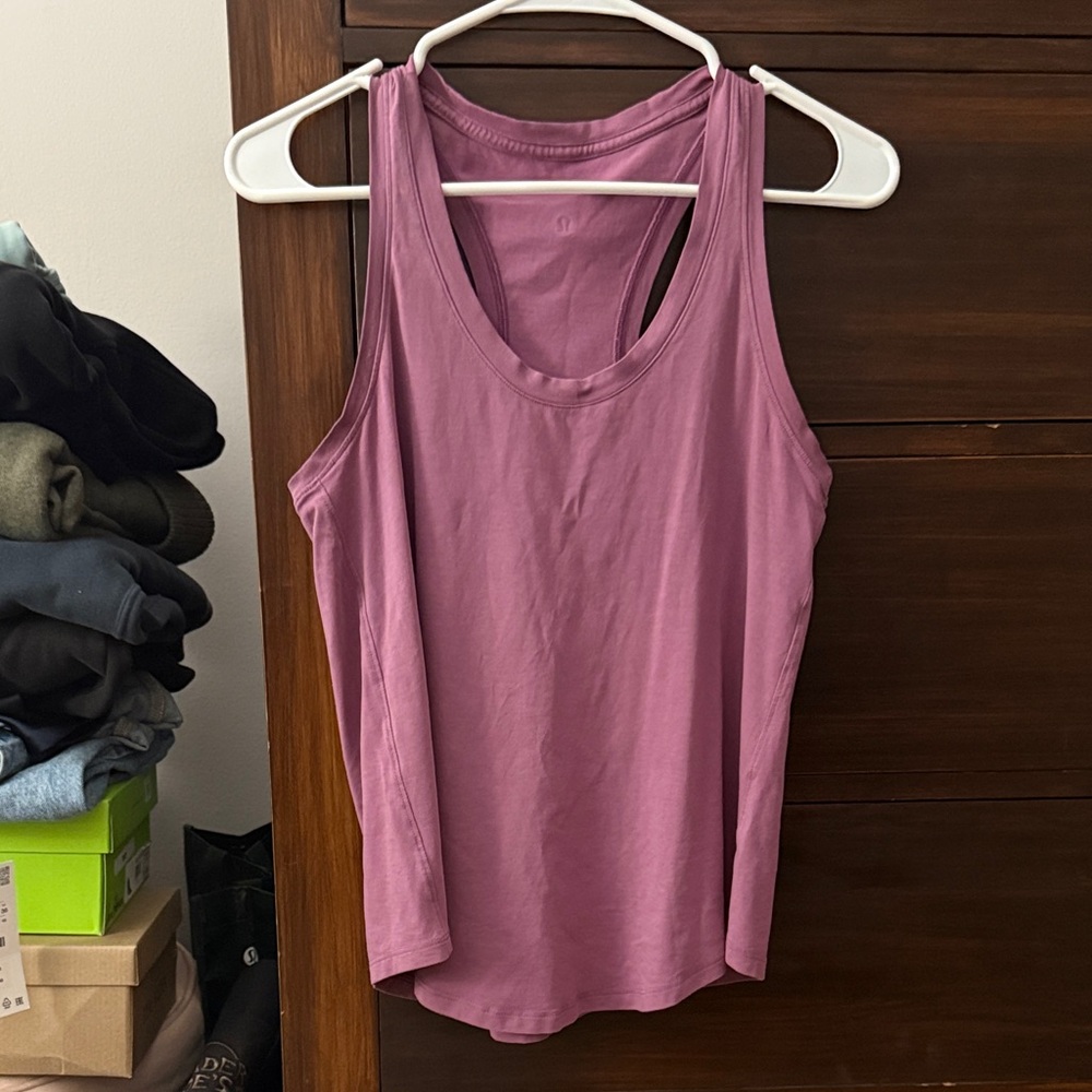 Lululemon Women’s Tank Top